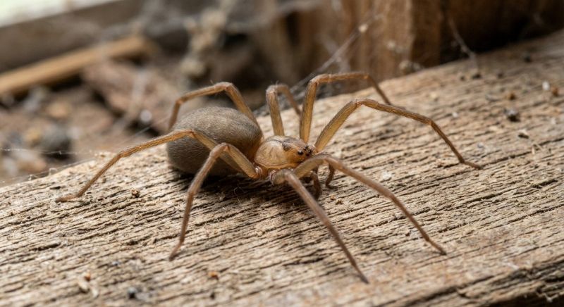 Brown Recluse Extermination in Katy, TX