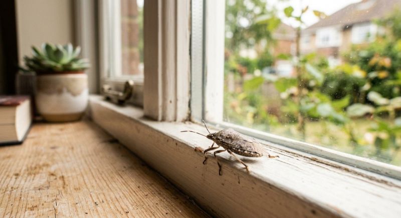 Bug Extermination Service in Frisco, TX
