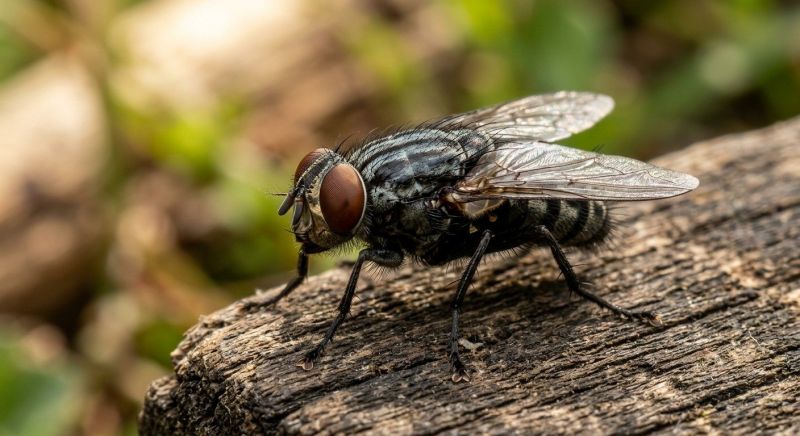 Fly Pest Control in Fort Worth, TX