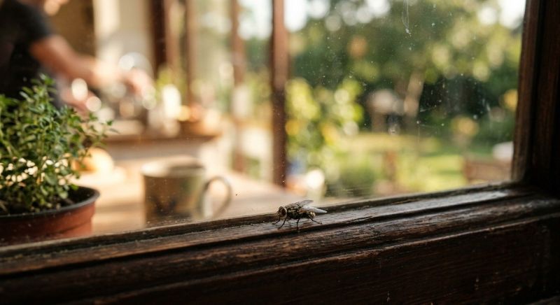 Fruit Fly Extermination in Fort Worth, TX