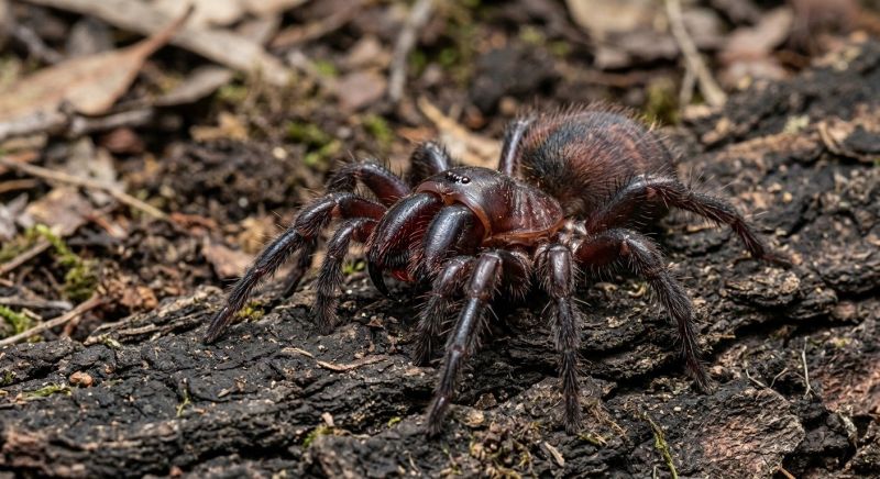 Huntsman Spider Extermination in Frisco, TX