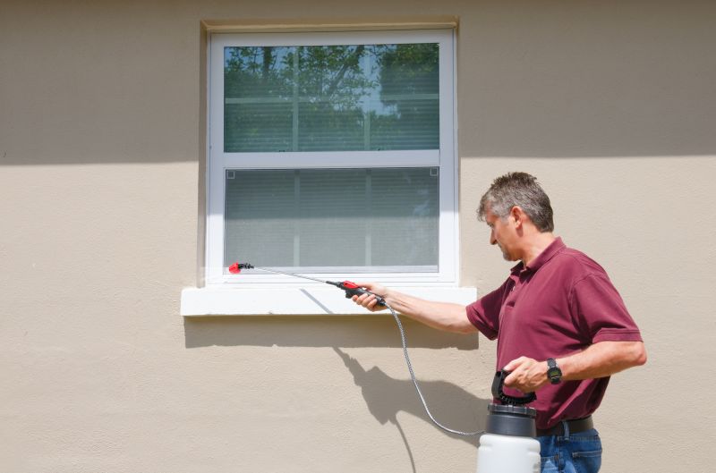 Pest Inspection Service in Frisco, TX