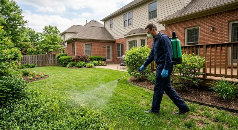 Silverfish Extermination in Arlington, TX