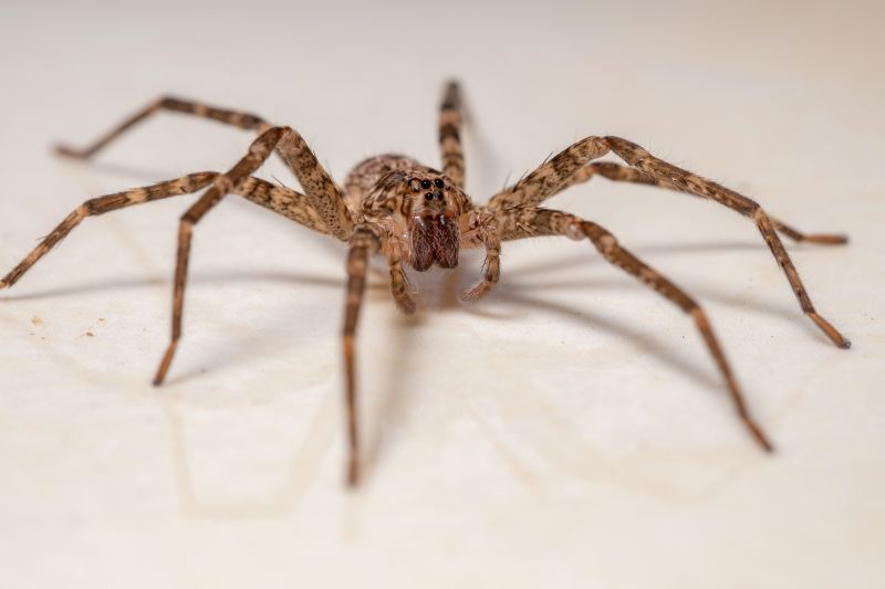 Spider Extermination Service in Rockwall, TX